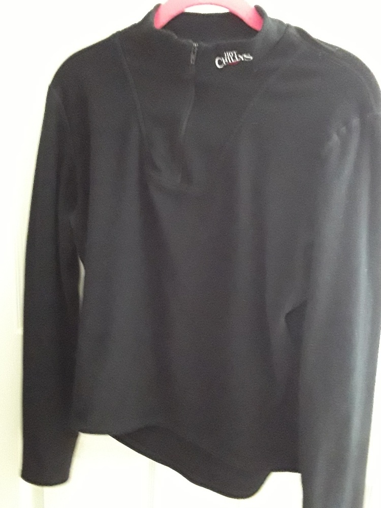 HOT CHILLYS Fleece